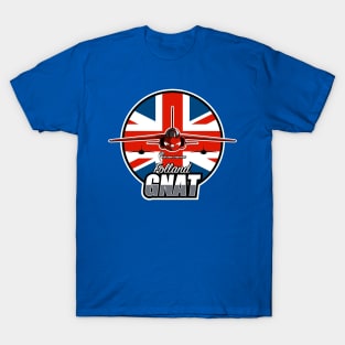 Folland Gnat T-Shirt